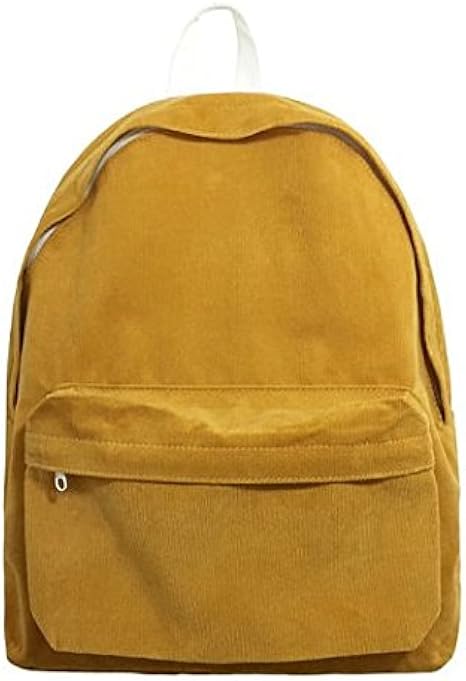 corduroy backpack amazon