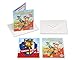American Greetings Paw Patrol Party Supplies, Invite and Thank You Card Combo Pack (8-Count)