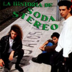 soda estereo - me veras caer Lyrics - Zortam Music