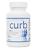Curb Appetite Suppressant | 100% Natural Hunger and Appetite Reducer