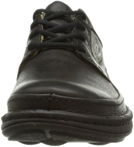 clarks nature three black