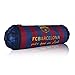 Maccabi Official FC Barcelona Soccer Ball Pencil Case