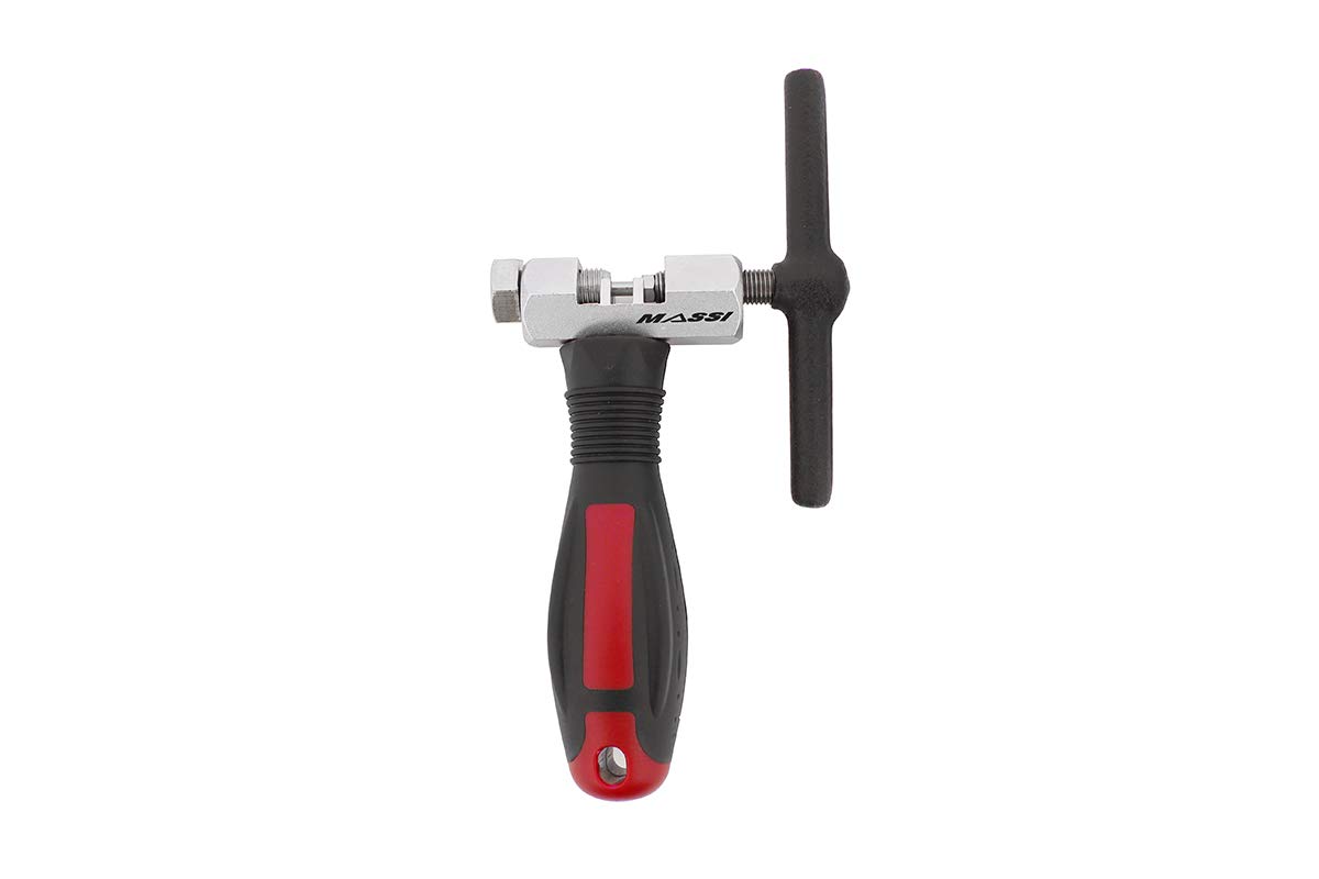 Massi Professional Workshop TL-121 Key, Black, N/A