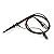 100 MHZ Portable Oscilloscope Probe Cabl...