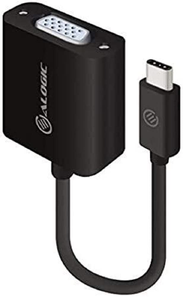 Alogic USB-C to VGA Adapter