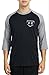 Under Armour Men's Baseball 3/4 Sleeve