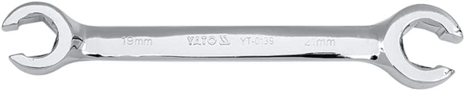 Yato yt-0136 – Nut Wrenches Wrench 11 x 12 mm