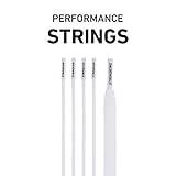 StringKing Lacrosse Performance Strings Assorted Colors