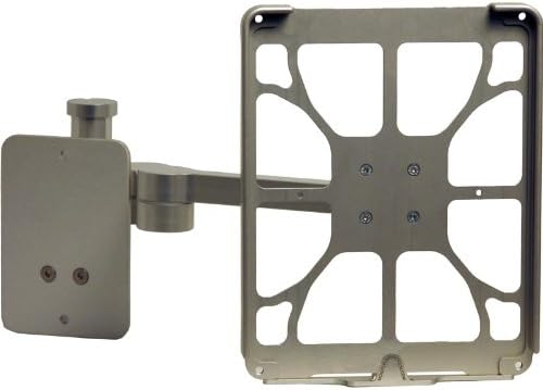 Monitors in Motion Ipad Docking Station - Wall Mount Version