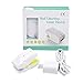 Tiehnom Nail Cleaning Laser Device, Safe, Quick, Painless Nail Fungus Laser Treatment For Toe and Finger Nails, No Side Effects