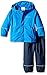 Columbia Youth Wet Reflect Rain Set