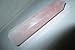 Jet Genuine Rose Quartz Obelisk Tower Booklet Jet International Crystal Therapy Jumbo Facet Aura Rock Crystal Natural
