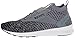 Reebok Zoku Runner Ultraknit is (Solar Yellow/Black/White) Men's Shoes BS6313
