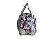 Vera Bradley Womens Weekender Heather Duffel Bag