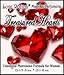 Love Potion®: Treasured Hearts ~ UNscented Pheromone Blend for Women - 1/3 Fl.oz. (10ml)
