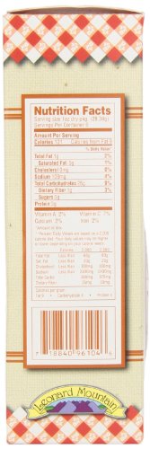 Leonard Mountain Chicken 'n Pasta Soup, 6 Ounce Box - Thumbnail 5