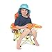 Clicker Crab Chair