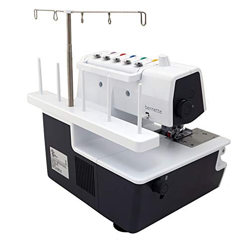 3 Bernette+Funlock+Coverstitch+Serger+Exclusive