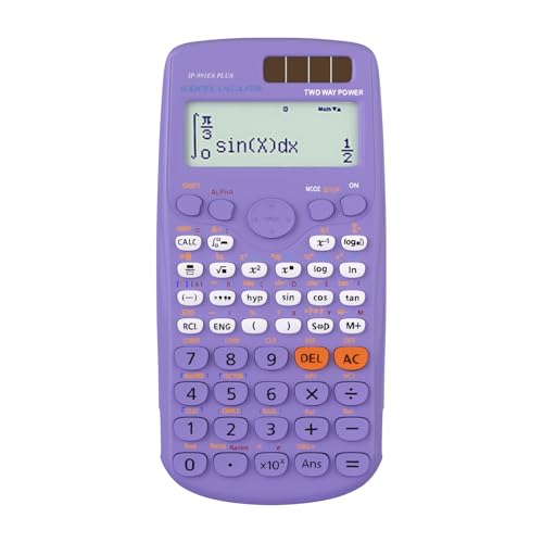 Scientific Calculators