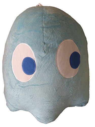 inky plush