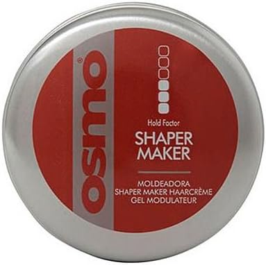 Osmo Hair Styling/Grooming Products (Shaper Maker 25 ml)
