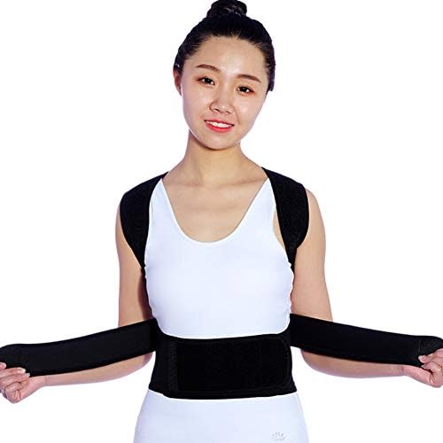 姿勢コレクター脊髄サポート フィットネス機器 肩のためのアンチ前かがみ中括弧や首の痛みを軽減する 男性と女性のための複数のサイズ姿勢コレクター B07zpncd4p 2 013円 人気海外一番 100 品質保証 全品送料無料 即日出荷 Sale開催中