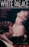 WHITE PALACE (Bantam New Fiction) by Glenn Savan (1988-09-01)