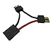 HONBAY 3063 Series Battery Connection Wire Harness, 1/16 VXL