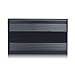 MAIWO USB 3.0 to SATA 3.5'' External HDD Enclosure with Aluminum case-Black K3502U3