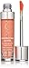 HydroPeptide Perfecting Gloss, Lip Plumping Gloss & Hydrating Treatment, Volumizing Collagen-Boosting Enhancer with Hyaluronic Acid & Peptides, Beach Blush, 0.13 Ounce