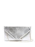 GUESS Envelope Clutch