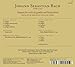 Sonatas for Viola Da Gamba & Harpsichord / Arias