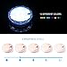 Litom Submersible LED Lights 13 Color Remote Control Underwater Light for Pond Party Wedding Holiday