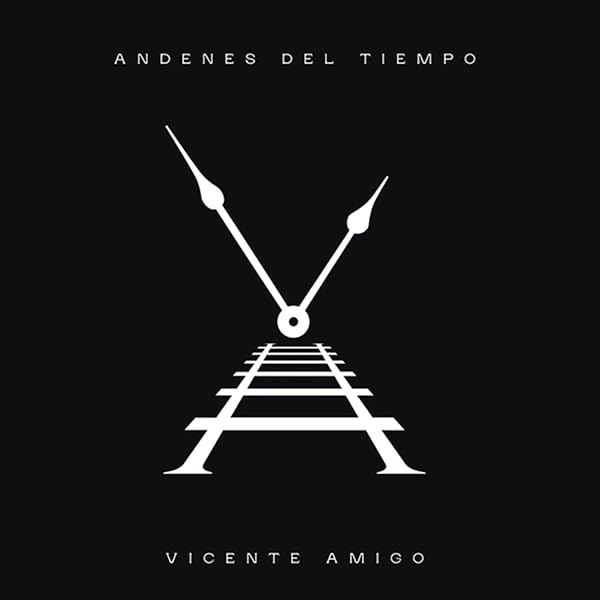 Amigo, Vicente - Vivencias Imaginadas - Amazon.com Music