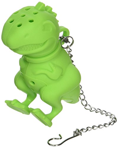 DCI Tea Rex Tea Infuser, T Rex Tea Infuser DCI Tea Rex Tea Infuser, T Rex Tea Infuser