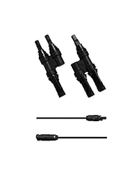 Renogy   Kit solar de 200 W y 12 V