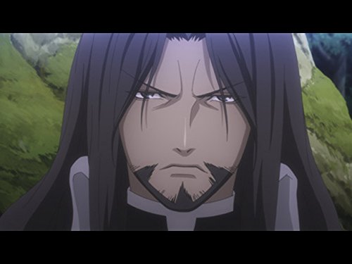 Amazon Co Jp 緋色の欠片を観る Prime Video