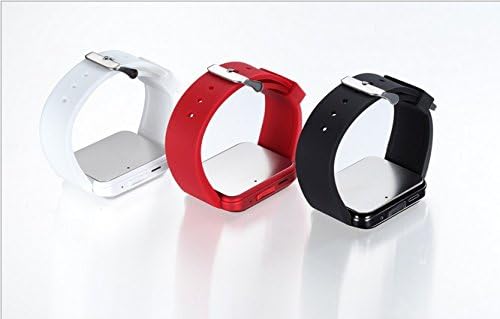 U80 Bluetooth inteligente adultos vestido smart-phone reloj ...