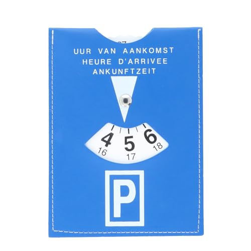 Carpoint Disco orario - Imballato