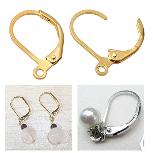 image for WODE Shop 333 Pieces Jewelry Making Supplies Kit, Jewelry Repair DIY A