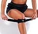 Desire Shape Patellar Tendon Strap, Knee Support Strap for Running, Basketball, Adjustable, Knee Band, Tendon Strap for Fitness, Outdoor, Indoor Sports