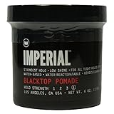 Imperial Barber Products Blacktop Pomade 1