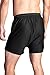 ExOfficio Men's Give-N-Go Boxer Single Pack, Black, 2XL