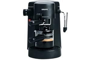 Krups 872-42 Bravo Plus Espresso Maker, DISCONTINUED