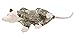 Safari Ltd Wild Safari North American Wildlife Opossum with Babies