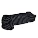 Gagu Bed Leather Bondage Restraint 10 Piece Kit for Women, 28.8 Ounce