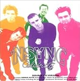 *NSYNC Album: «Celebrity» (Front side) *NSYNC Album: «Celebrity» (Front side)