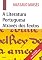 Livro A Literatura Portuguesa Através Dos Textos