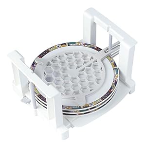 Froli Plaathouder 8 borden