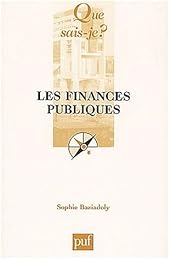 Les  finances publiques